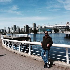 Meet your Posher, Romeo